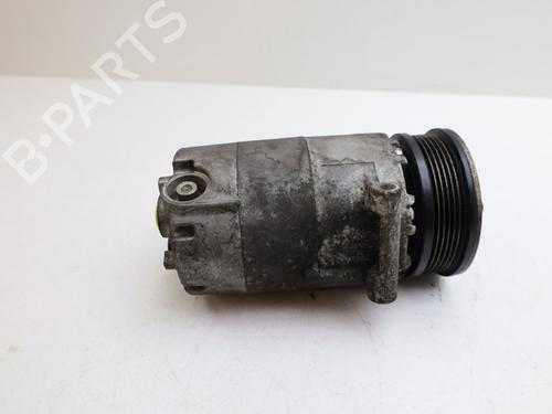 AC compressor VOLVO V70 III (135) 2.0 D | BP34624728M34  - Image 6