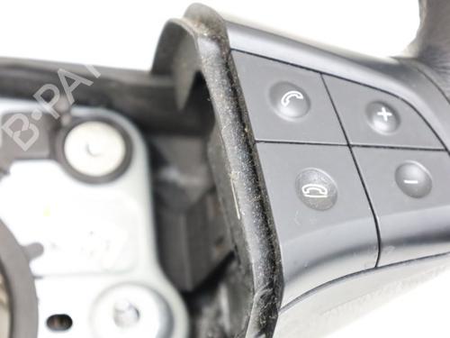 Steering wheel MERCEDES-BENZ B-CLASS Sports Tourer (W245) B 200 TURBO (245.234) | BP22346920C49 