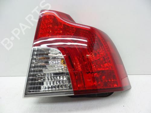 Used Right taillight VOLVO S40 II (544) 1.8 (125 hp) 18623328