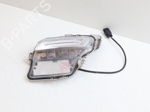Used Right daytime light VOLVO XC60 I SUV (156) D4 (190 hp) 29503220