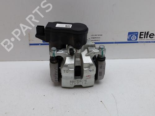 Used Left rear brake caliper LYNK & CO 01 PHEV (261 hp) 18635553
