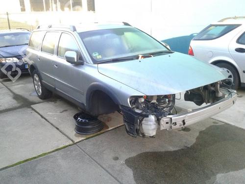 Roof bar VOLVO XC70 I Cross Country (295) D5 AWD | BP18633726C65 