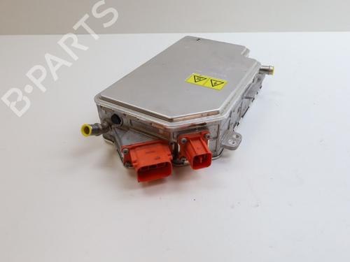 Electronic module VOLVO XC40 (536) Recharge AWD | BP38783684M83  - Image 5