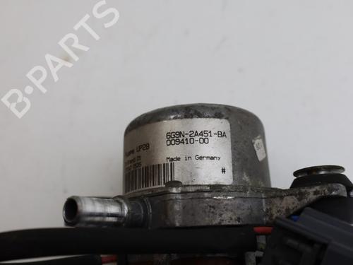 Vacuum pump VOLVO S80 II (124) 2.5 T | BP20096408M80 