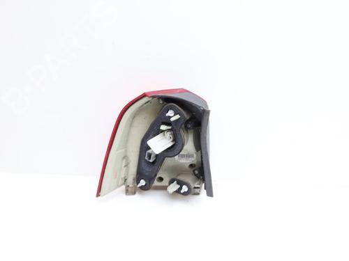 Right taillight VOLVO V70 III (135) 2.0 D | BP32229064C35