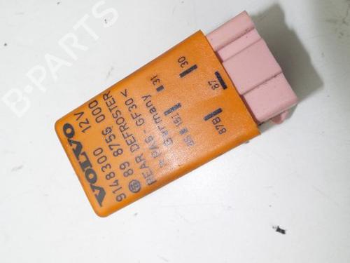 Elektronisk sensor Elektronisk sensor 18617643 18617643