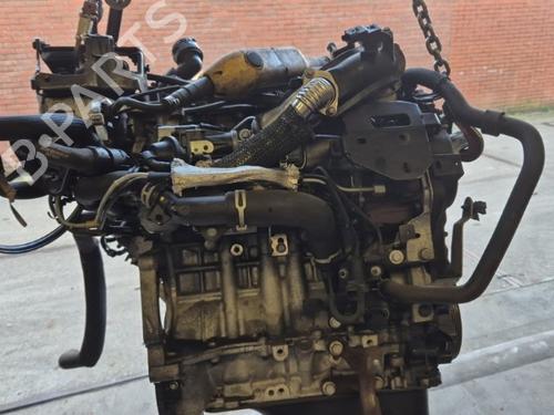 Engine VOLVO V60 I (155) 1.6 DRIVe | BP30151399M1 - Image 2