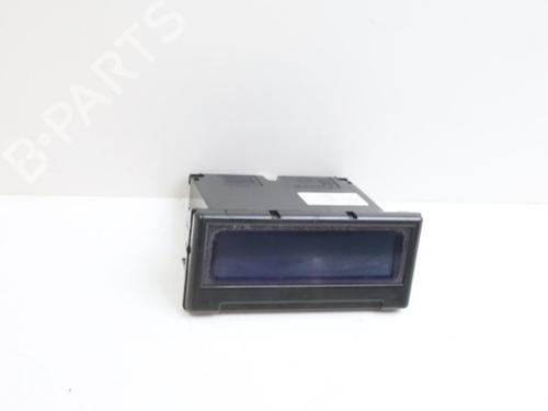Used Display monitor Display monitor VOLVO C70 II Convertible (542) 2.4 i (170 hp) 33929127 33929127