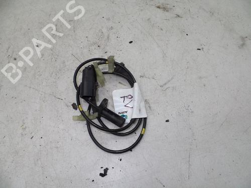 Used Electronic sensor Electronic sensor VOLVO S60 I (384) D5 (163 hp) 18606969 18606969