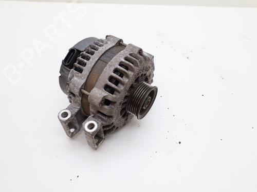 Alternator SAAB 9-7X 4.2 AWD | BP18636735M7 - Image 5