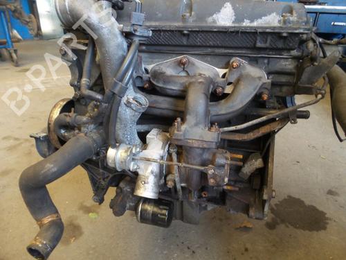 Used Engine SAAB 9-3 Cabriolet (YS3D) 2.3 i (150 hp) 29220280