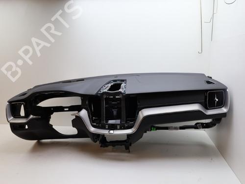 Dashboard VOLVO XC60 II (246) T8 Hybrid Polestar AWD | BP33236205C46 - Image 2