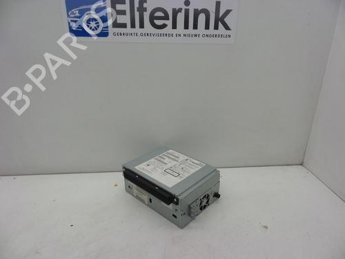 Used Radio VOLVO S80 II (124) 1.6 DRIVe (114 hp) 18618536