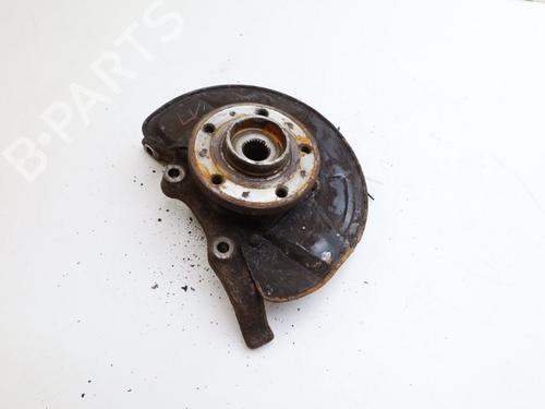 Left front steering knuckle VOLVO XC70 I Cross Country (295) 2.4 T XC AWD | BP18609763M25 