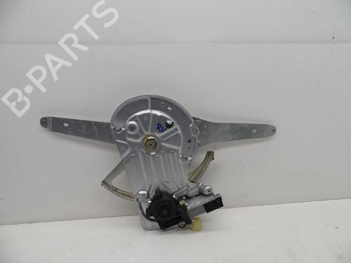 Used Front right window mechanism VOLVO XC90 I (275) T6 AWD (272 hp) 18613381