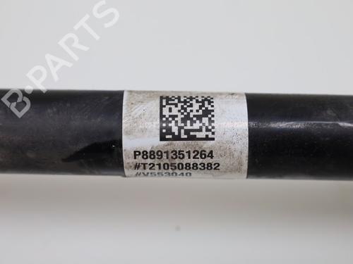 Left front driveshaft LYNK & CO 01 PHEV | BP38518254M38 - Image 3