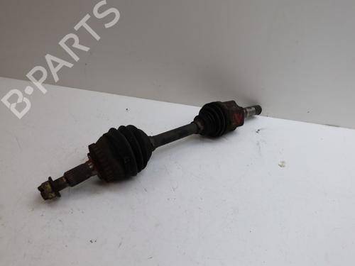 Left front driveshaft SAAB 9-5 Estate (YS3E) 2.3 t | BP24891731M38 
