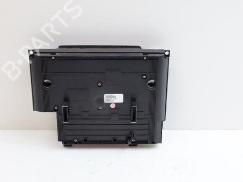 Climate control VOLVO V70 III (135) 2.0 D | BP32229066I5