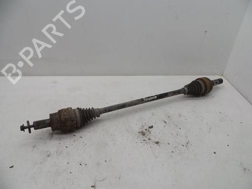 Used Left rear driveshaft Left rear driveshaft 18613703 18613703
