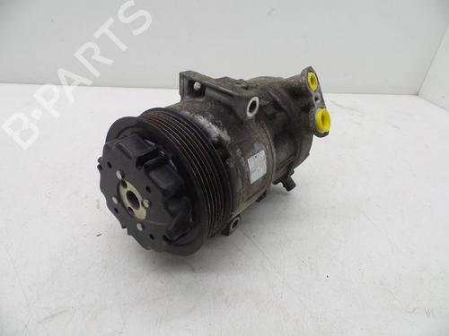 Used AC compressor OPEL CORSA D (S07) 1.3 CDTI (L08, L68) (75 hp) 18615908