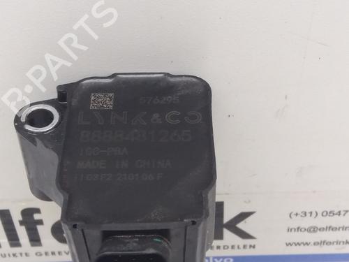 Ignition coil LYNK & CO 01 HEV | BP22134041M94 - Image 4