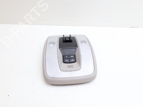 Interior roof light VOLVO V60 I (155) D6 Hybrid AWD | BP29419190I8 