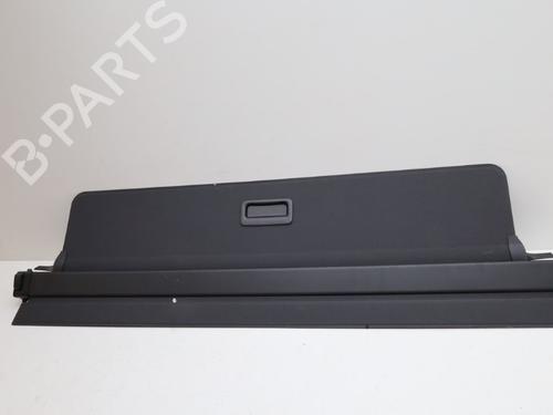 Hattehylde VOLVO XC60 II (246) T5 (250 hp) 31621983