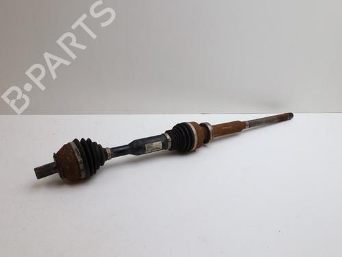 Drivaksel fortil Højre VOLVO XC60 I SUV (156) D4 AWD (190 hp) 31770464