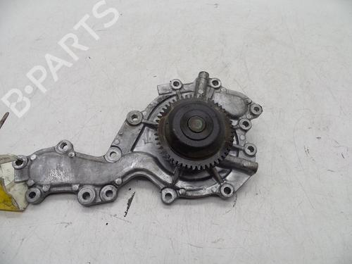 Used Auxiliary water pump SAAB 9-5 (YS3E) 3.0 TiD (177 hp) 18608699