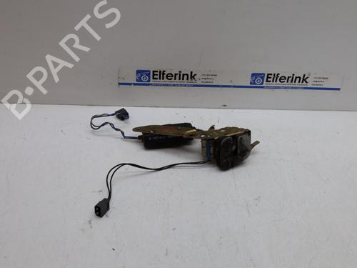 Used Rear right lock Rear right lock SAAB 9000 Hatchback 2.3 -16 Turbo CSE (200 hp) 18636204 18636204