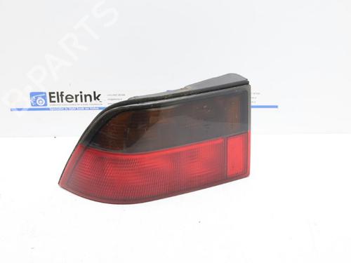 Used Left taillight Left taillight SAAB 9000 Hatchback 2.3 -16 CSE Eco Power (170 hp) 18635111 18635111
