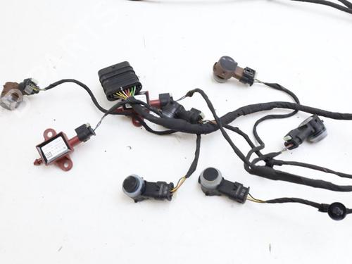 Other MERCEDES-BENZ GLC (X253) 250 4-matic (253.946) | BP28010348O1 