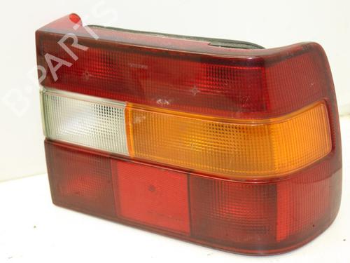 Used Right taillight Right taillight VOLVO 850 (854) 2.4 (170 hp) 18608538 18608538