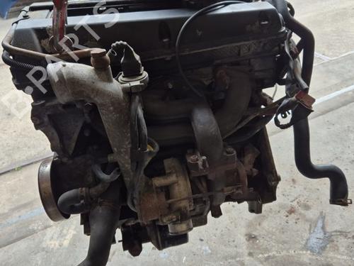 Used Engine SAAB 9-5 Estate (YS3E) 2.3 Turbo (230 hp) 26526679