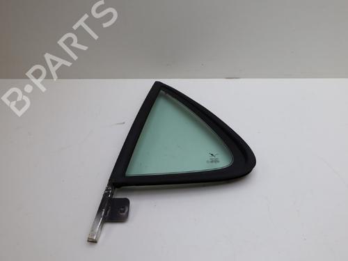 Used Rear left quarter glass SAAB 9-5 Estate (YS3E) 2.0 t (150 hp) 18638588