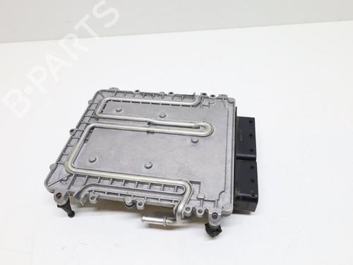 Engine control unit (ECU) MERCEDES-BENZ E-CLASS (W212) E 350 CGI (212.057) | BP40264056M57 - Image 4
