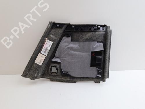Boot lining VOLVO V60 II (225) D3 | BP18640044I3 - Image 2