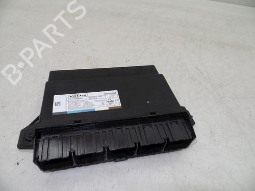 Used Electronic module VOLVO XC60 I SUV (156) D5 AWD (215 hp) 18614111