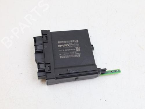 Used Electronic module Electronic module VOLVO XC60 II (246) T8 Hybrid Polestar AWD (405 hp) 33236191 33236191