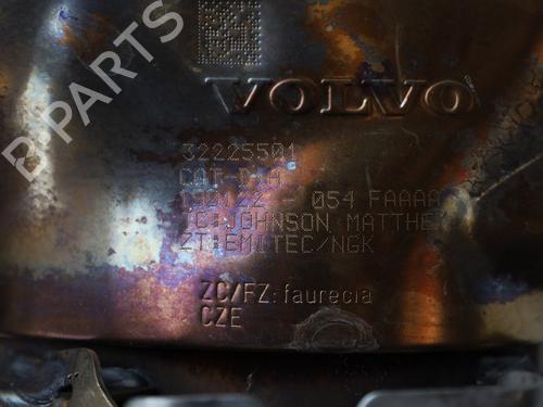 Catalyst VOLVO XC90 II (256) T5 AWD | BP39411214M10 - Image 6
