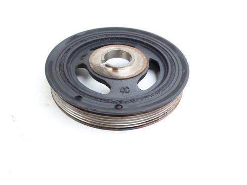 Used Pulley Pulley VOLVO V40 Hatchback (525) D2 (114 hp) 34138205 34138205