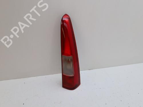 Used Right taillight VOLVO V70 I (875, 876) 2.4 (144 hp) 27707253