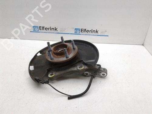 Used Right front steering knuckle Right front steering knuckle 18630834 18630834