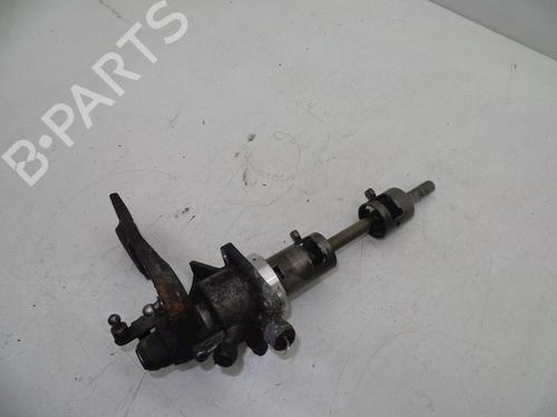 Gear lever SAAB 9-3 Convertible (YS3F) 1.9 TiD | BP18618015M90 
