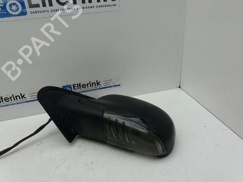 Left mirror SAAB 9-7X 4.2 AWD | BP18634750C26 