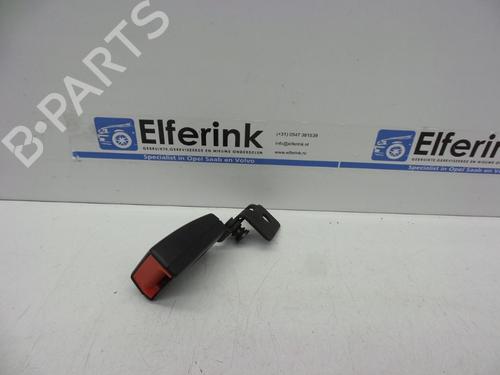 Used Seat buckle Seat buckle OPEL ASTRA J Sports Tourer (P10) 1.4 Turbo (35) (140 hp) 18627929 18627929