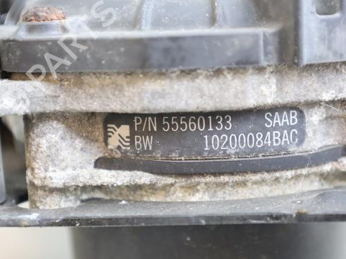 Egr SAAB 9-3 Estate (E50) 2.8 Turbo V6 | BP25448316M69