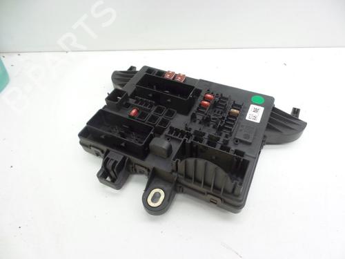 Used Fuse box Fuse box SAAB 9-5 (YS3G) 2.0 TiD (160 hp) 18624314 18624314