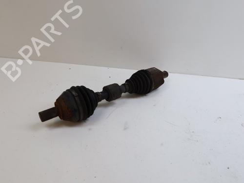 Used Left front driveshaft Left front driveshaft VOLVO V70 III (135) D5 (205 hp) 21079074 21079074