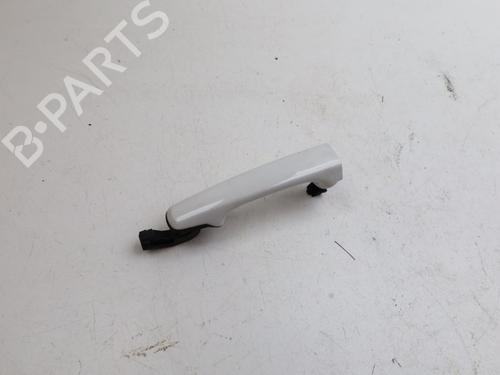 Used Rear right exterior door handle VOLVO V50 (545) 2.4 (170 hp) 28474512